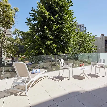 Готель Riva Palace