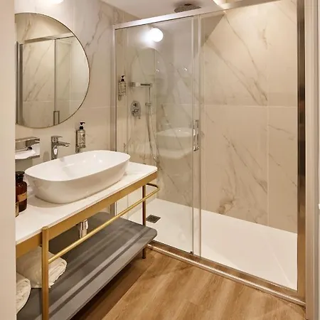 Готель Riva Palace 4*