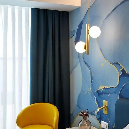 Riva Palace Готель 4*