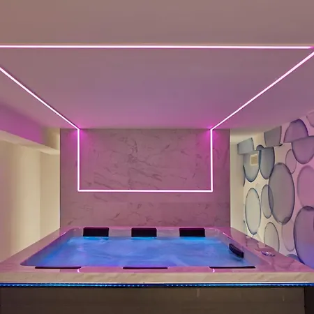 Riva Palace 4* Градо