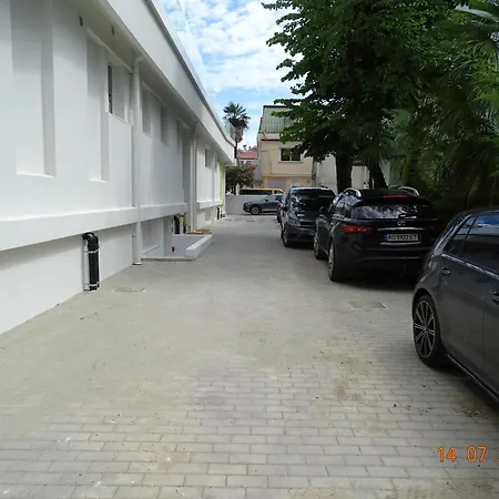 Riva Palace 4* غرادو