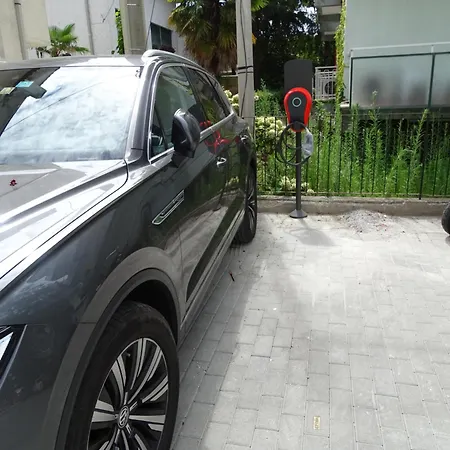 Готель Riva Palace Градо