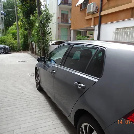 Riva Palace Готель