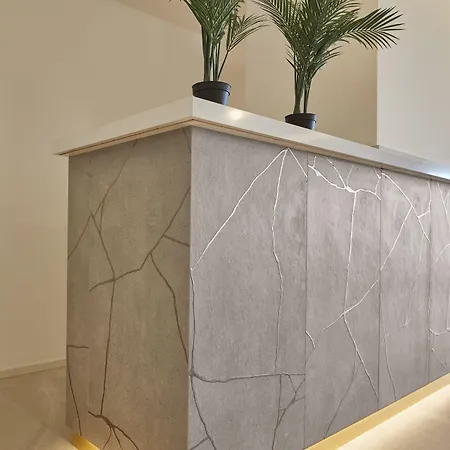 Riva Palace 4* Градо