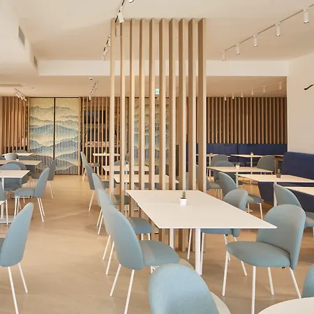 Готель Riva Palace Градо