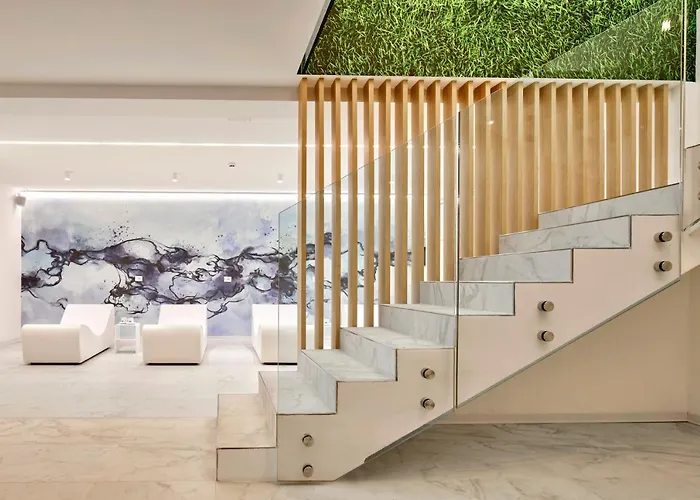 فندق Riva Palace غرادو