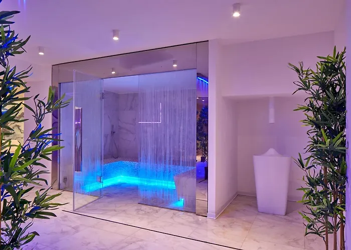 Riva Palace فندق 4*