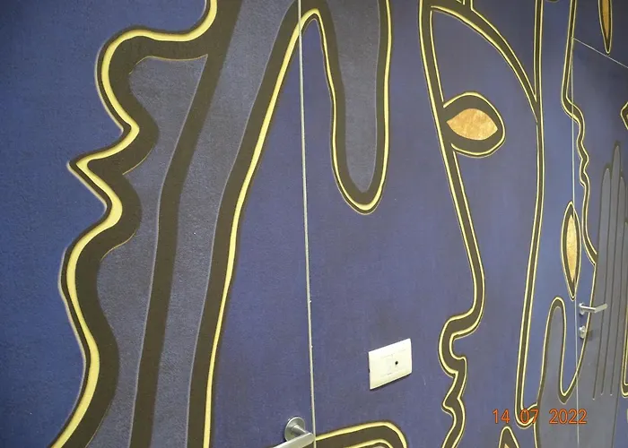 Riva Palace فندق