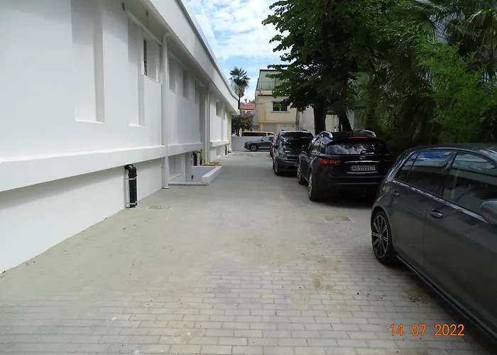 Riva Palace 4* غرادو