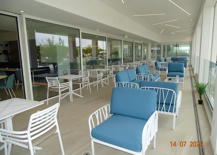 Riva Palace 4* غرادو