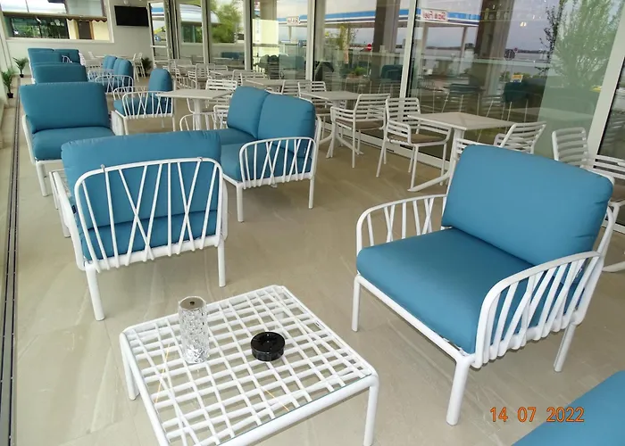 Riva Palace غرادو