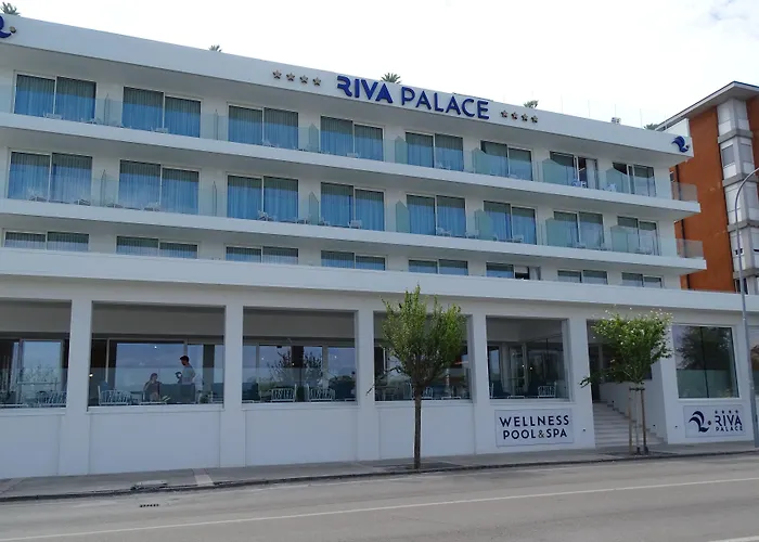 Riva Palace 4* غرادو