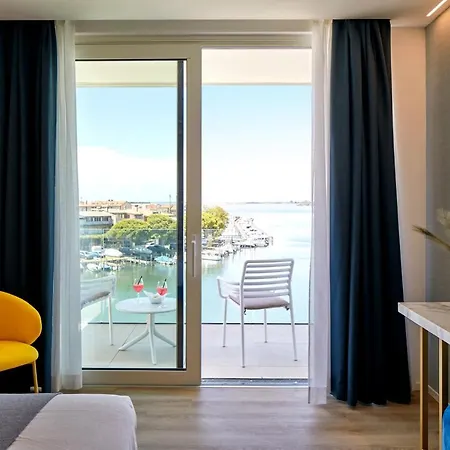 Riva Palace גראדו