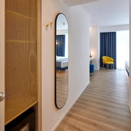 Riva Palace Hotel Grado