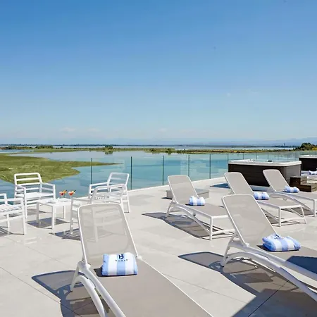 Riva Palace グラード