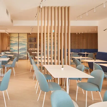 ホテル Riva Palace 4*