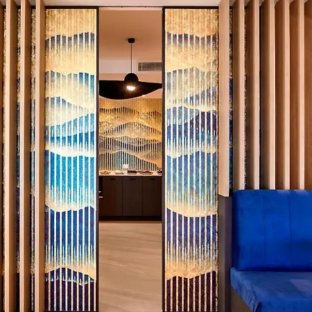 Riva Palace ホテル 4*