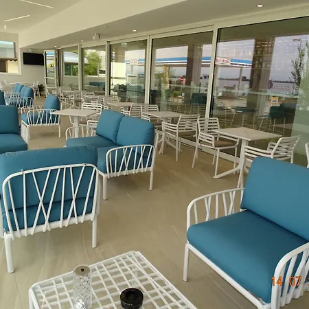 Riva Palace グラード