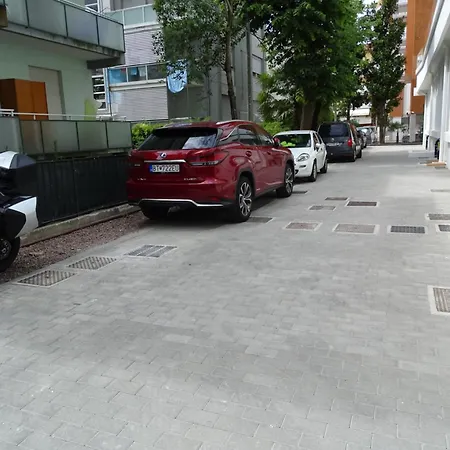 מלון Riva Palace גראדו