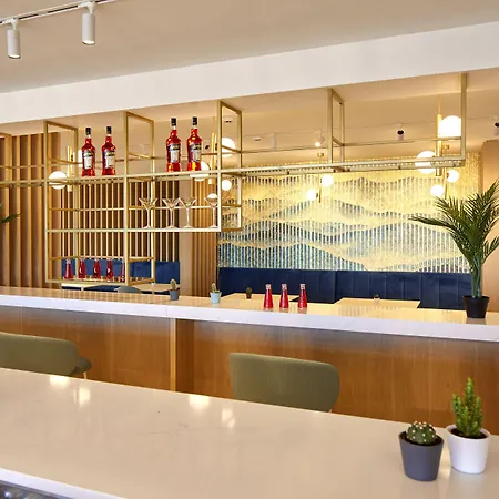 מלון Riva Palace גראדו