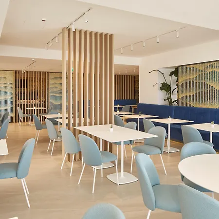 Отель Riva Palace 4*