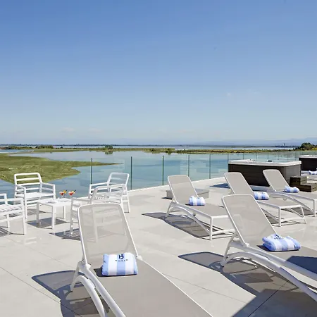 Riva Palace 4* Градо