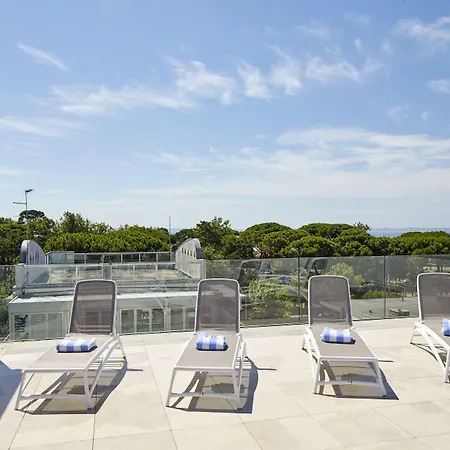 Riva Palace גראדו