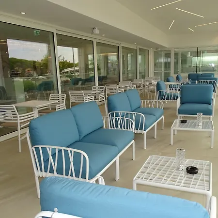 Riva Palace מלון 4*