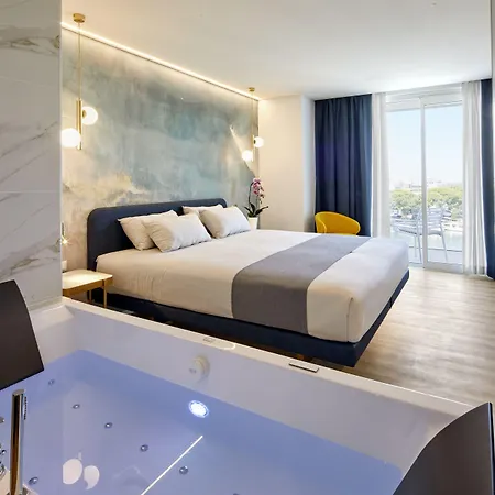 Riva Palace 4* גראדו