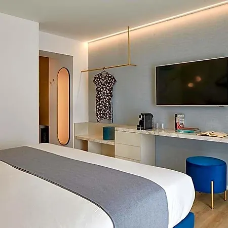 Riva Palace Отель 4*