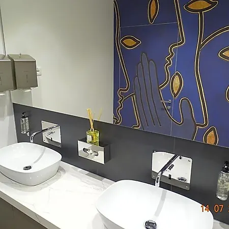 Riva Palace 4* Градо