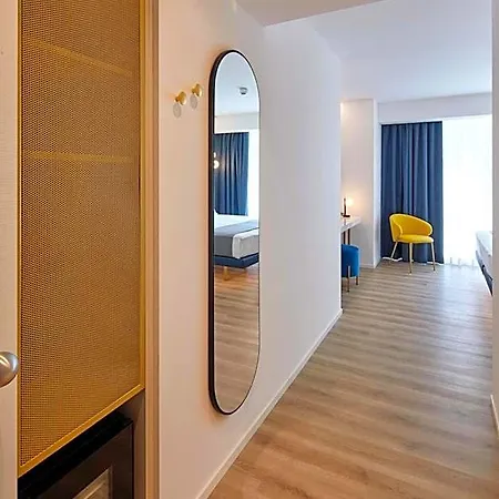 Riva Palace 4* 格拉多