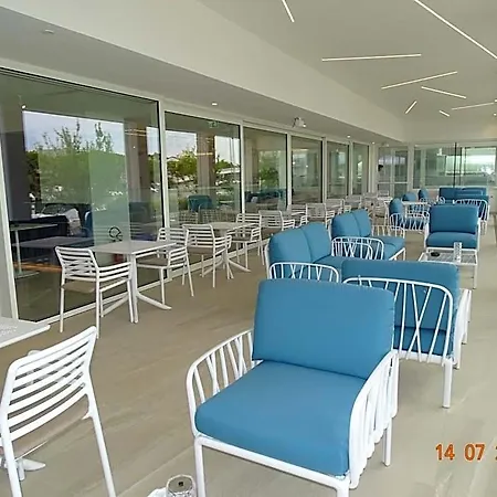 Riva Palace 4* Градо