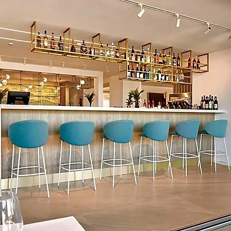 Riva Palace 4* Градо