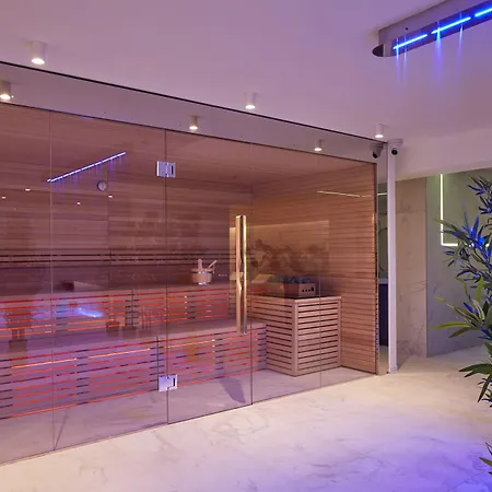 Отель Riva Palace 4*