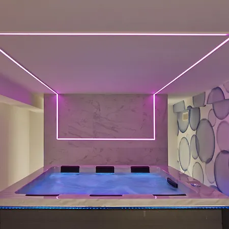 Riva Palace Отель 4*