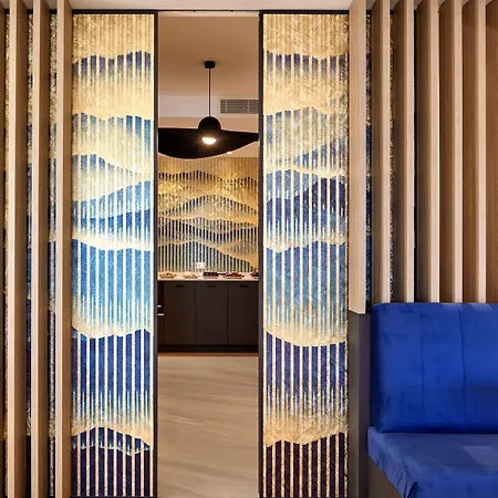 Riva Palace 4* Градо