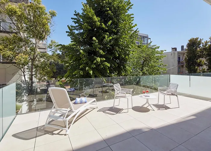 Готель Riva Palace