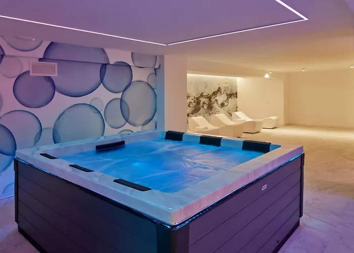 Riva Palace 酒店 格拉多