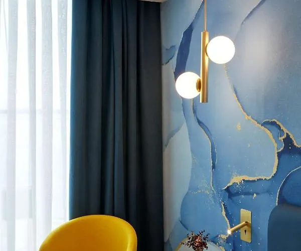 Riva Palace Готель 4*