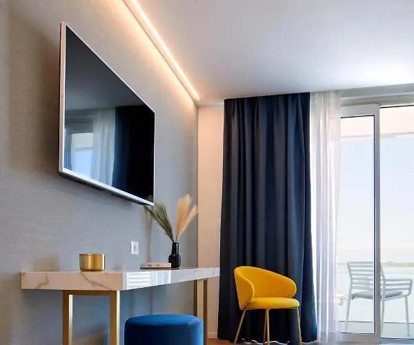 Riva Palace 4* Grado