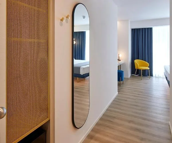 Riva Palace Hotel Grado