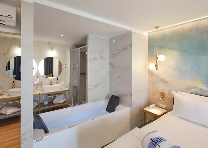 Riva Palace 4* Градо