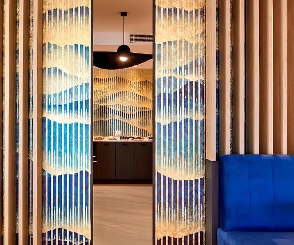 Riva Palace Готель 4*