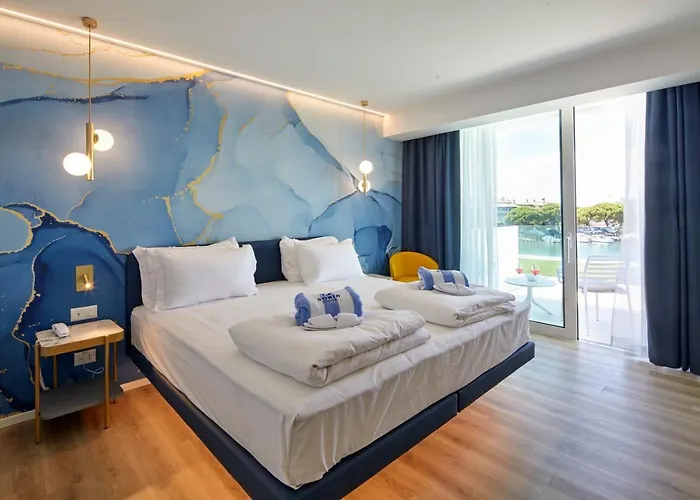 Hotel Riva Palace 4*