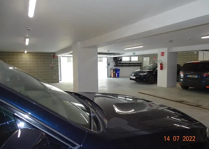 Riva Palace 酒店 格拉多