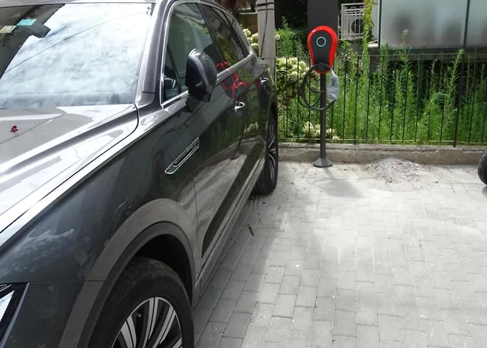 Готель Riva Palace Градо