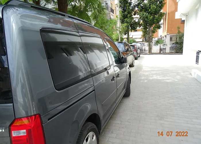 Riva Palace 酒店 格拉多