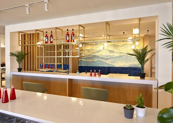 酒店 Riva Palace 格拉多