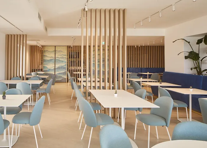 Hotel Riva Palace Grado